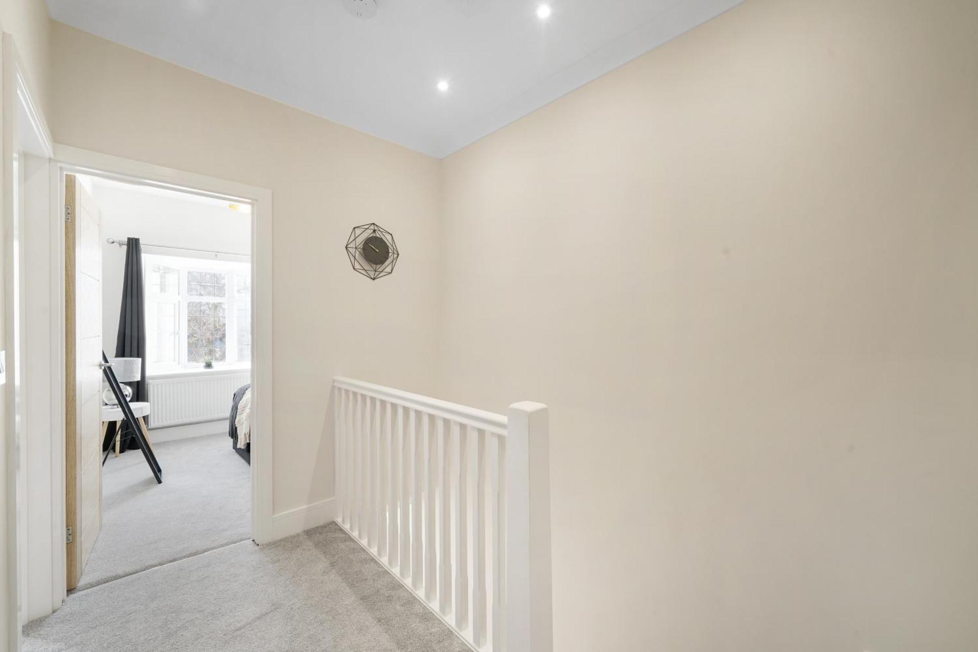 Сasa de vacaciones Luxurious House In Wembley - Garden *
